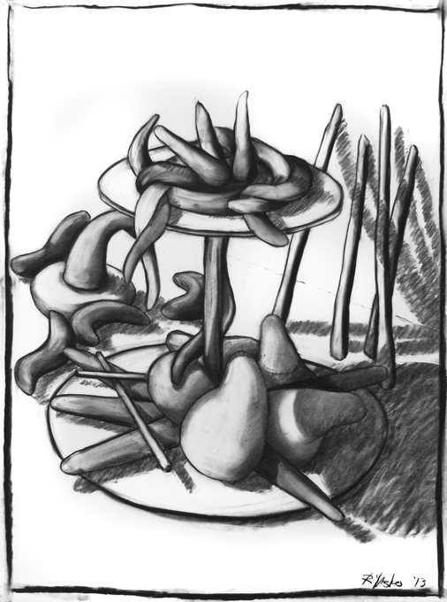 Pliable Composition - ComPliant, 2013